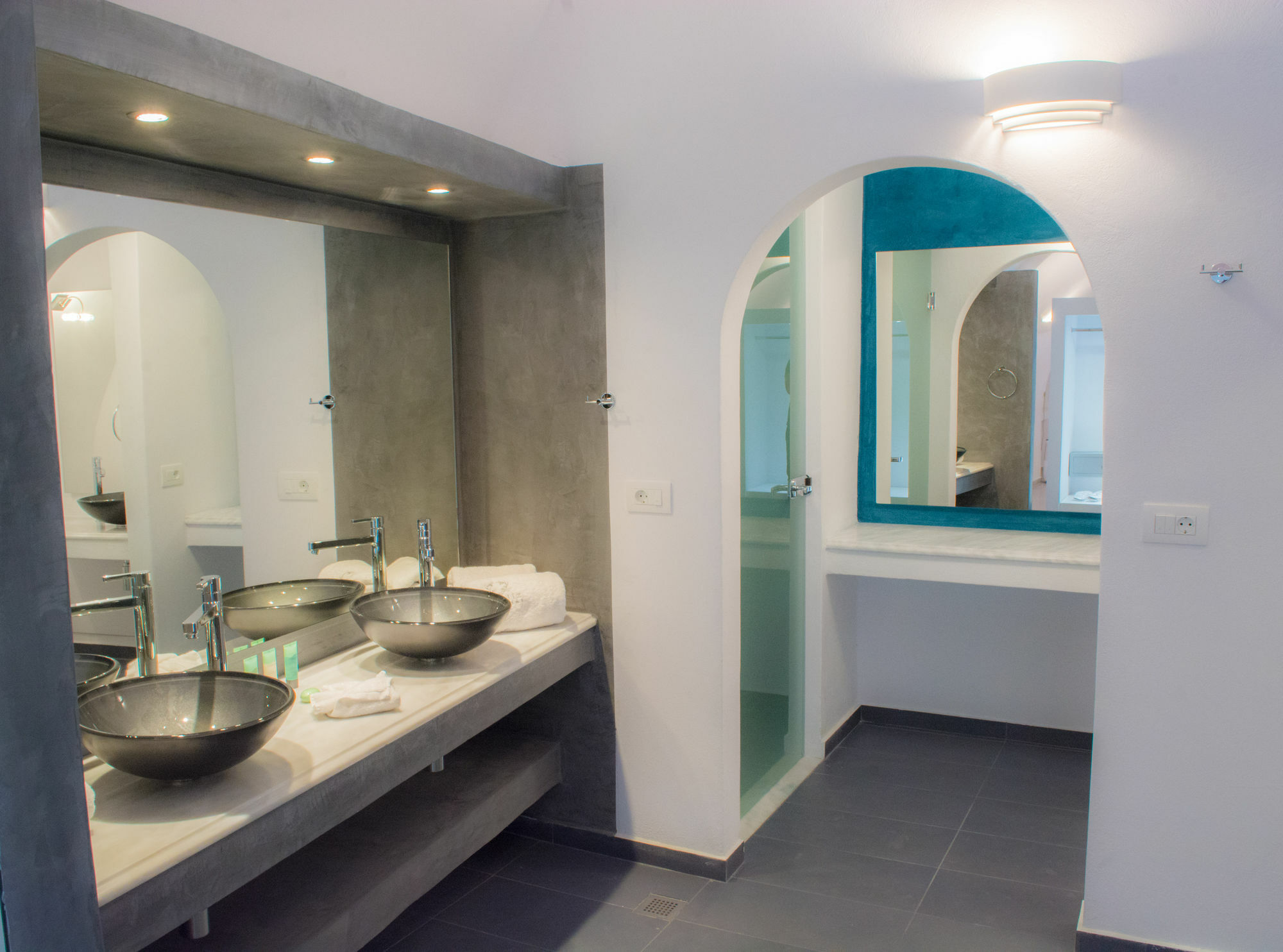 Anteliz Private Villa Fira  Exteriér fotografie