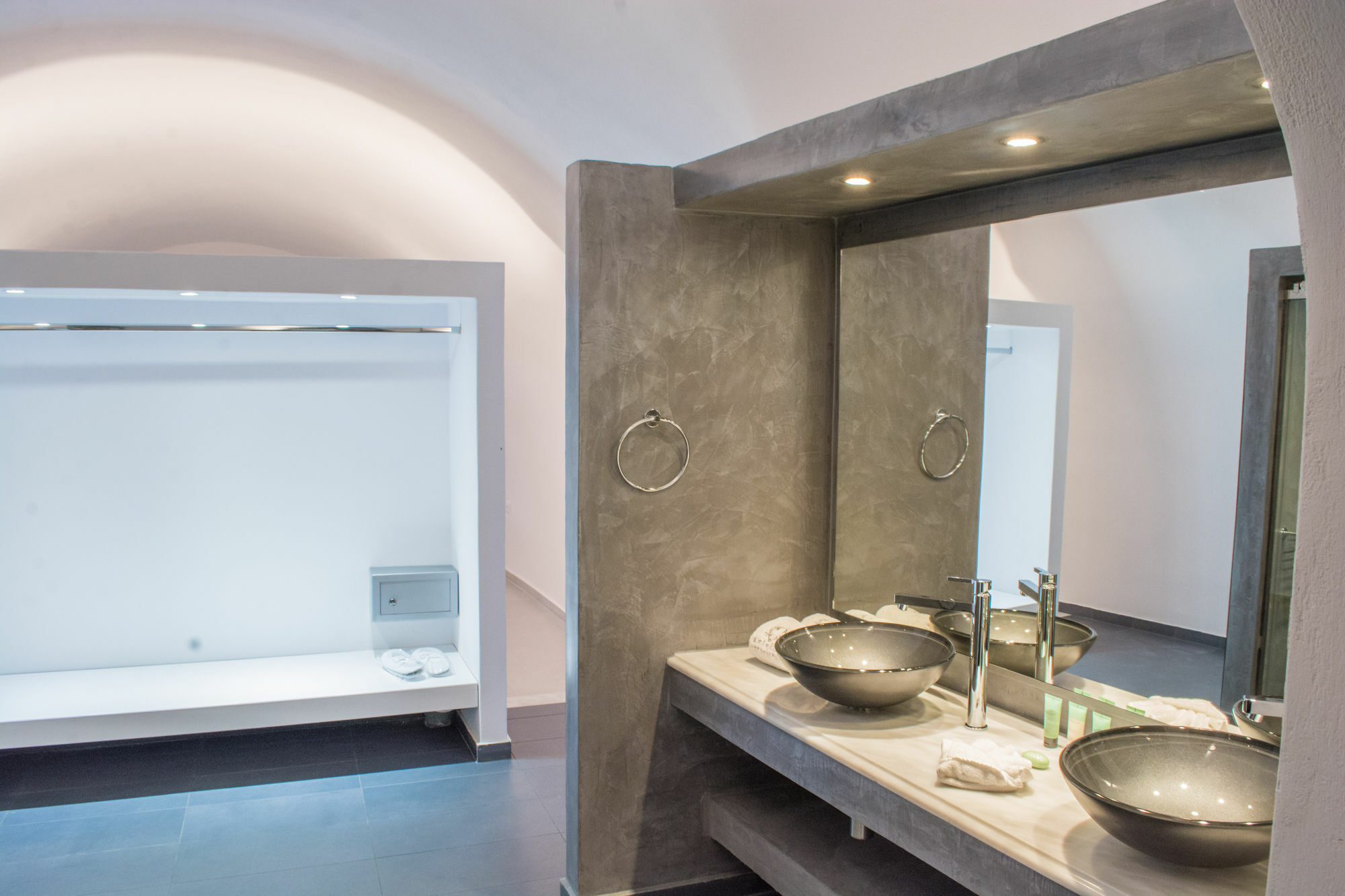 Anteliz Private Villa Fira  Exteriér fotografie