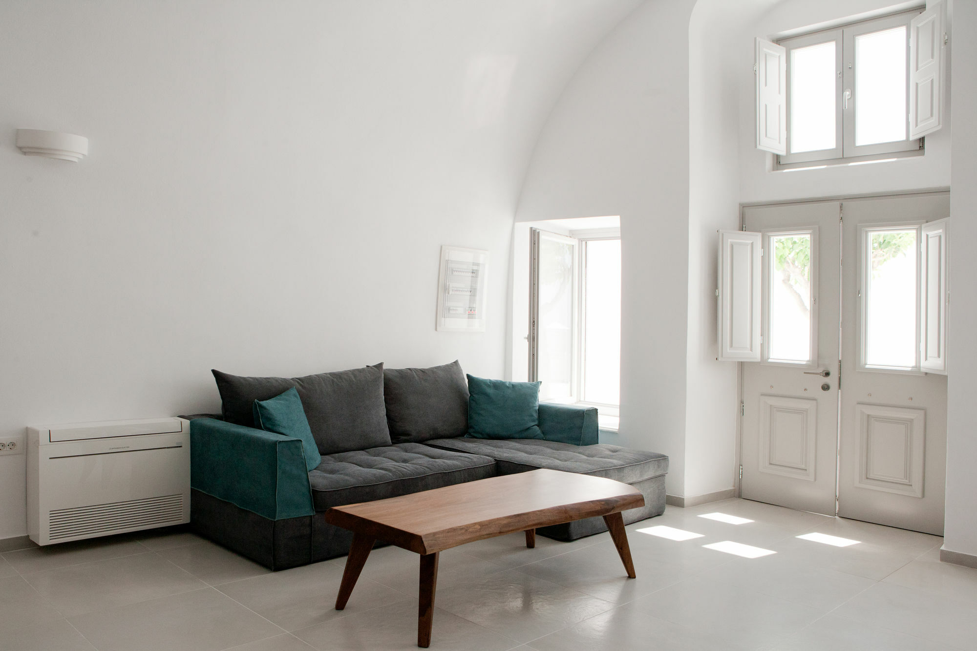 Anteliz Private Villa Fira  Exteriér fotografie